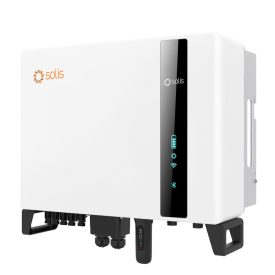 Solis S6-EH3P6K-H-EU Hybrid Inverter