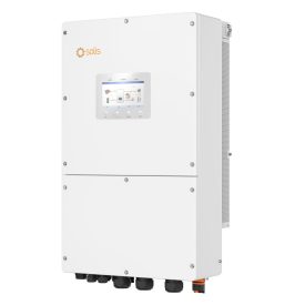 Solis S6-EH3P40K-H Hybrid Inverter