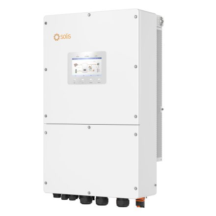 Solis S6-EH3P40K-H Hybrid Inverter