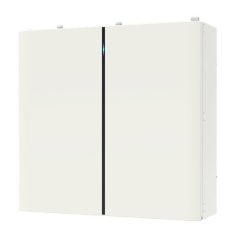 SolaX LFP BATTERY T30 3kWh