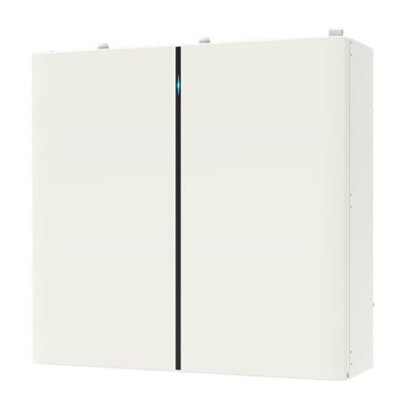 SolaX LFP BATTERY T30 3kWh