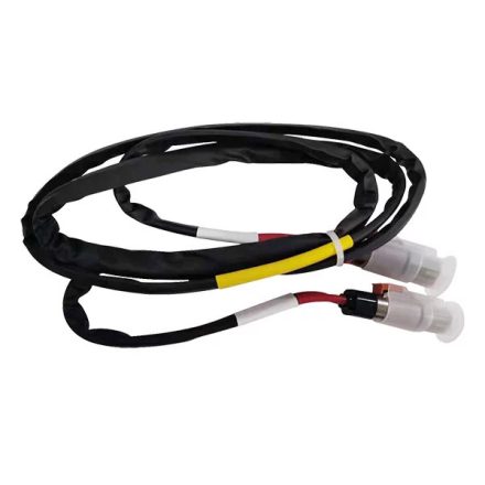 Cable de alimentación SolaX 1,8M para 3x batería triple T30