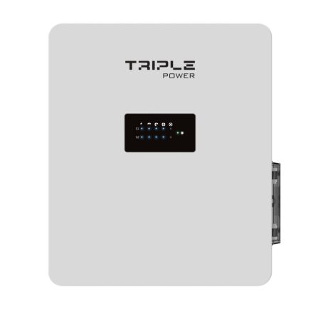 Solax Triple Power BMS - Parallel Box II V2 (T58)