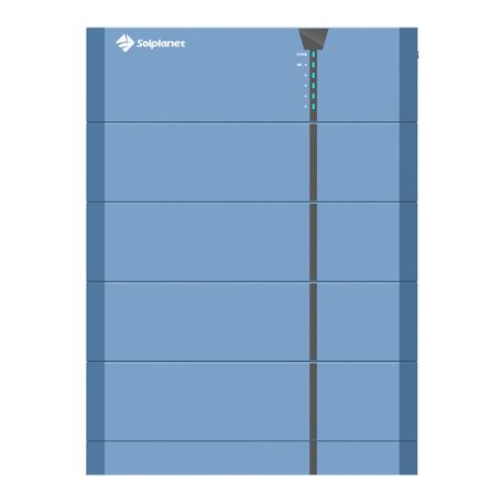 Solplanet Ai-HB G2 10.24 kWh Sistem de stocare a energiei 