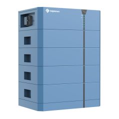 Solplanet Ai-HB G2 10.24 kWh Energy Storage System 