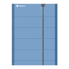 Solplanet Ai-HB G2 15.36 kWh Energy Storage System 