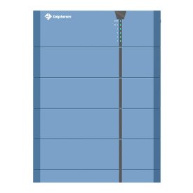 Solplanet Ai-HB G2 15.36 kWh Energy Storage System 