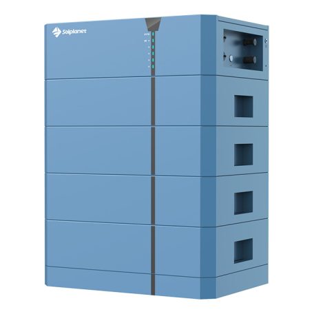 Solplanet Ai-HB G2 20.48 kWh Energiespeichersystem 