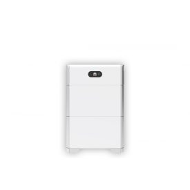 HUAWEI LUNA2000-10-S0 Energy Storage System 