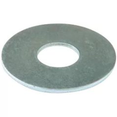 Șaibă plată M8