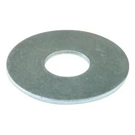 Flat Washer M10