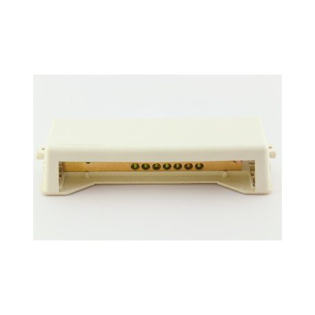 Echipotential Bonding Busbar