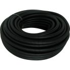 Flexible Corrugated Conduit 16mm Black