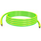Cable H07V-K 1x6 mm²  Green & Yellow