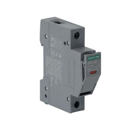 Patrone Sicherungshalter SRD-30 1P 1100V DC 33kA SUNTREE