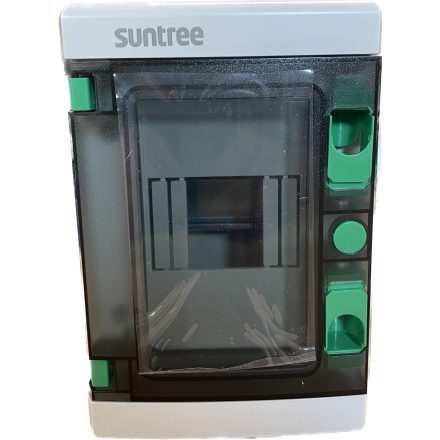 SUNTREE Módulo modular impermeable montado en superficie IP65 4