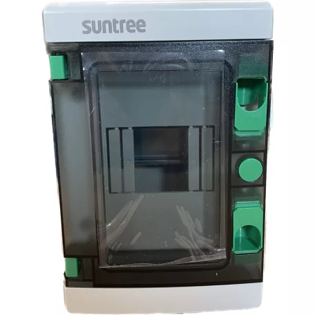 SUNTREE Módulo modular impermeable montado en superficie IP65 4