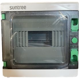   SUNTREE Surface mounted waterproof modular enclosure IP65 8-module