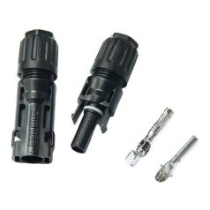   Set de conectori solari MC4 (Masculin și Feminin) SUNTREE 5 pachete