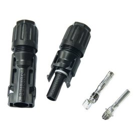   Set de conectori solari MC4 (Masculin și Feminin) SUNTREE 5 pachete