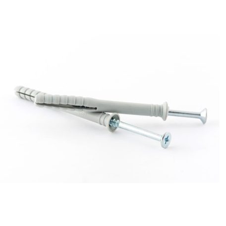 Nail anchor with drop collar 6x60 mm 