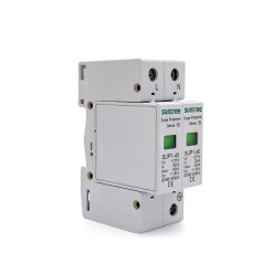   Protector de supratensiune AC SUNTREE 2P SUP1-40 T2 275V AC 20-40KA