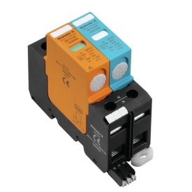Surge Protector VPU I 1+1 280V/12.5kA Weidmüller