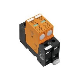 Surge Protector VPU PV II 2 600V DC Weidmüller