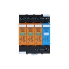 Surge Protector VPU AC II 3+1 300V/50kA  Weidmüller
