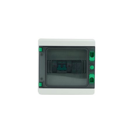 SUNTREE Solar DC Combiner Box SHLX-PV 1/1 T2 1000 VDC