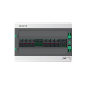 SUNTREE Solar DC Combiner Box SHLX-PV 2/2 T2 1000 VDC
