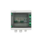 SUNTREE Solar AC Combiner Box SHLX-AC 1/1 T1 + T2 25A