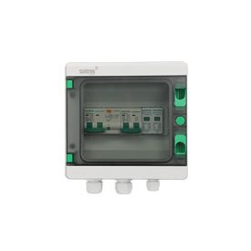 SUNTREE Solar AC Combiner Box SHLX-AC 1/1 T1 + T2 25A