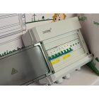 SUNTREE Solar AC Combiner Box SHLX-AC 1/1 T1 + T2 25A