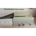 SUNTREE Solar AC Combiner Box SHLX-AC 1/1 T1 + T2 25A