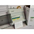 SUNTREE Solar AC Combiner Box SHLX-AC 1/1 T1 + T2 25A