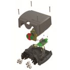 Emergency Safety Switch Santon DFS-14