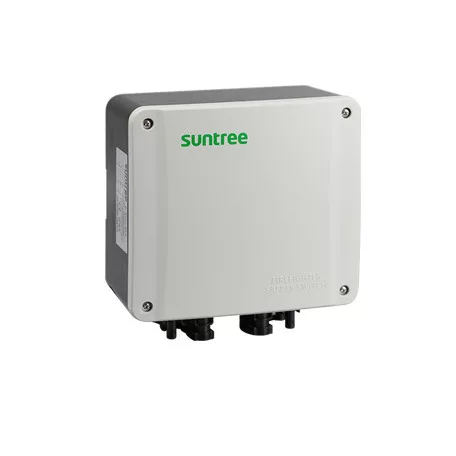 Interruptor de seguridad de emergencia SUNTREE S-ISOH-40-2