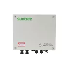 Interruptor de seguridad de emergencia SUNTREE S-ISOH-40-2