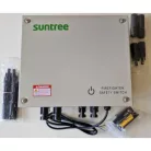 Interruptor de seguridad de emergencia SUNTREE S-ISOH-40-2