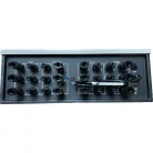 Interruptor de seguridad de emergencia SUNTREE S-ISOH-40-6 