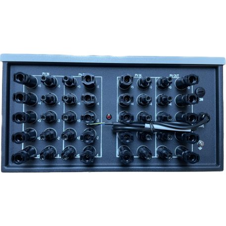 Emergency Safety Switch SUNTREE S-ISOH-40-10