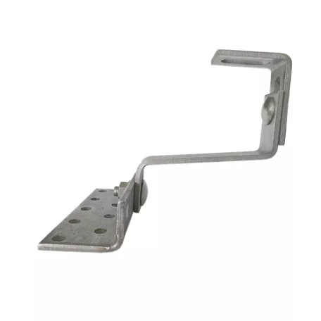 Adjustable Standard Roof Hook Stainless Steel 