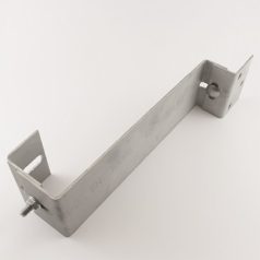   Cârlig de acoperiș reglabil pentru plăci de acoperiș cu cojie 