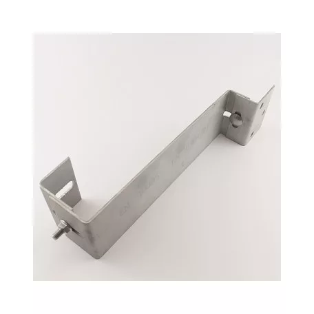 Adjustable Roof Hook for Cogged Roof Tiles 