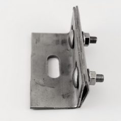 Cârlig de acoperiș reglabil pentru acoperișuri pliate 