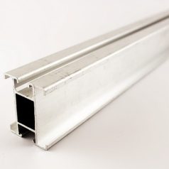 Șină de montaj 2,4 m