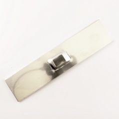 Partea de extensie a șinei de montare