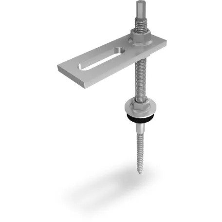 Hanger Bolt Set A2 M10 250mm