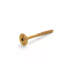 Torx TX Wafer Timber Frame Screws 8x100mm